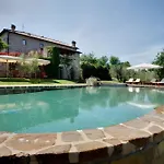 Casa In Chianti Διαμέρισμα *
