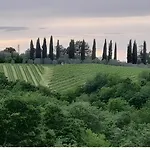Casa In Chianti Διαμέρισμα *