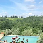 Casa In Chianti *