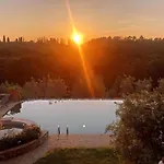 Διαμέρισμα Casa In Chianti
