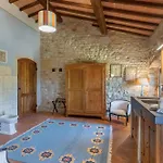 Casa In Chianti Διαμέρισμα *