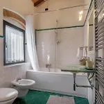 Casa In Chianti Διαμέρισμα *