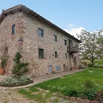 Casa In Chianti Διαμέρισμα *