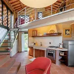 Casa In Chianti Διαμέρισμα *