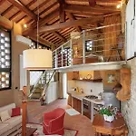 Casa In Chianti Διαμέρισμα *