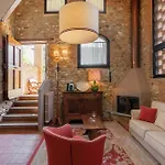 Casa In Chianti Διαμέρισμα