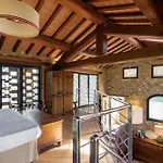 Διαμέρισμα Casa In Chianti San Casciano in Val di Pesa