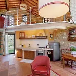 Διαμέρισμα Casa In Chianti *
