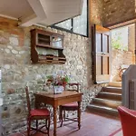 Casa In Chianti Διαμέρισμα *