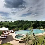 Διαμέρισμα Casa In Chianti *
