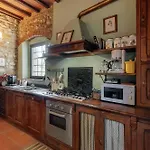 Casa In Chianti Διαμέρισμα