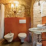 Διαμέρισμα Casa In Chianti *