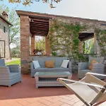 Casa In Chianti Διαμέρισμα *