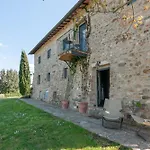 Casa In Chianti Διαμέρισμα *