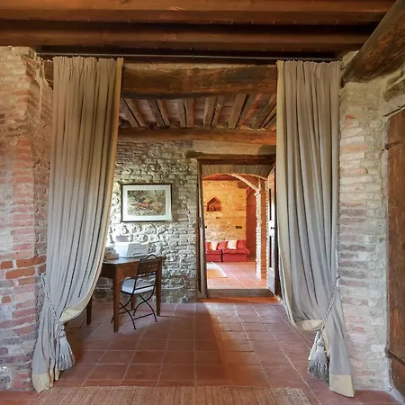 Διαμέρισμα Casa In Chianti
