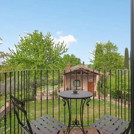 Διαμέρισμα Casa In Chianti