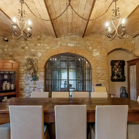 Casa In Chianti *