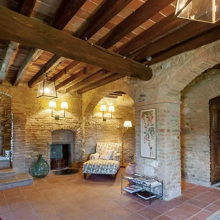 Casa In Chianti Διαμέρισμα *
