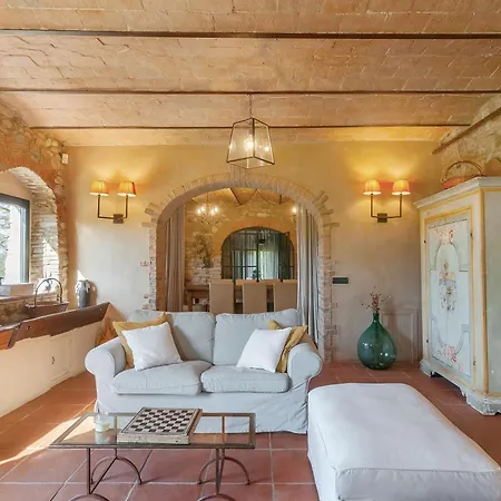 Casa In Chianti Διαμέρισμα