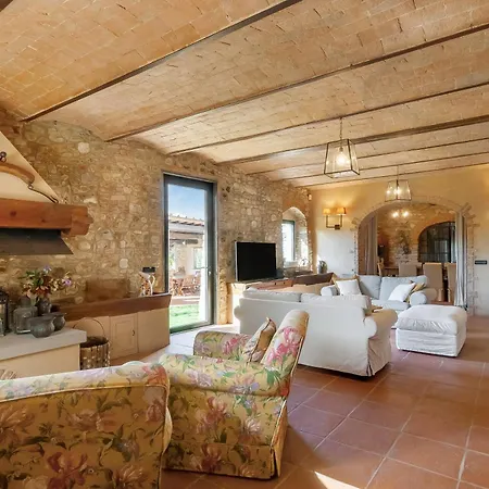 Διαμέρισμα Casa In Chianti *